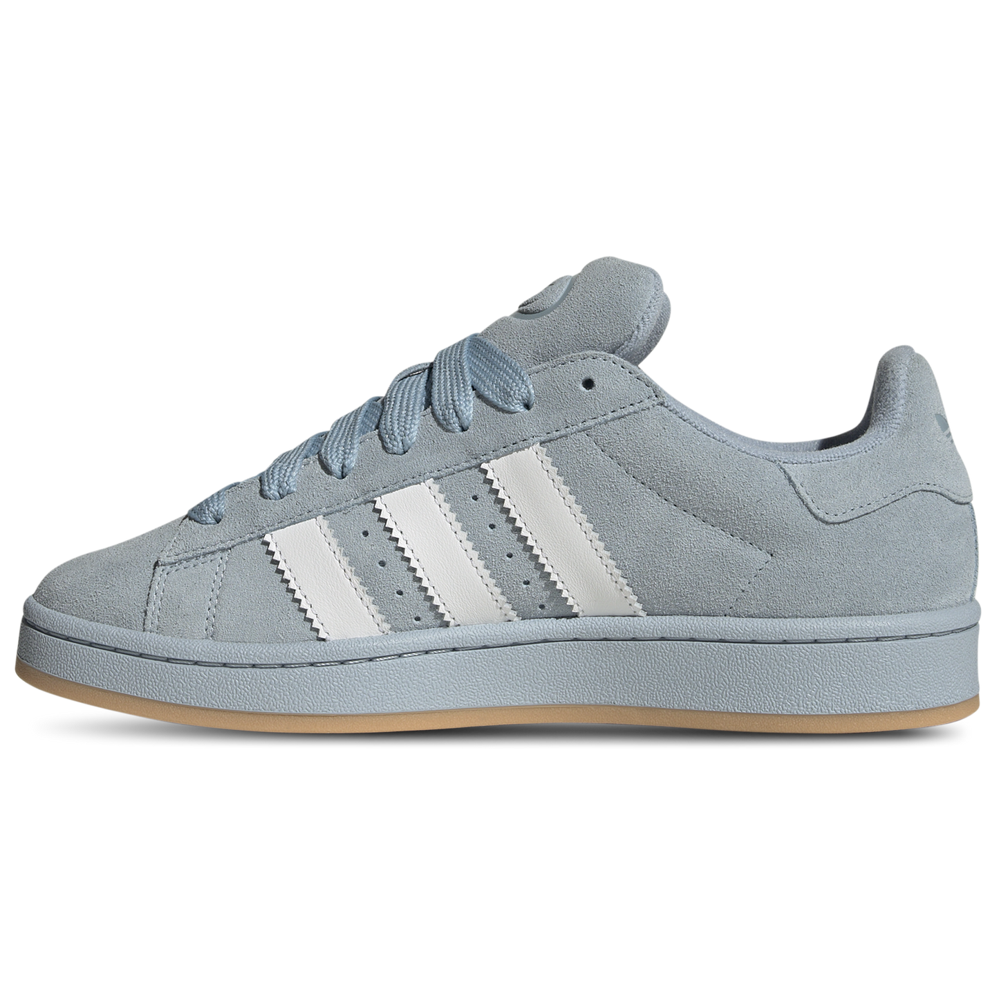 adidas Originals Campus 00s - Men's - Gum/White/Wonder Blue