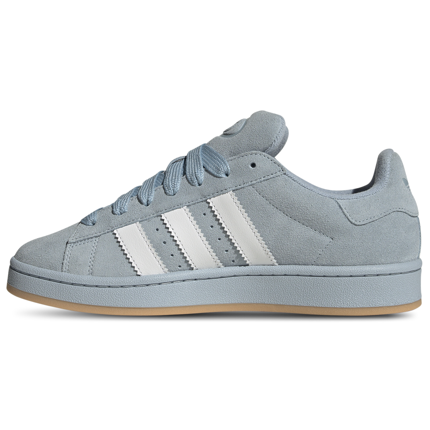 adidas Originals Campus 00s - Men's - Gum/White/Wonder Blue