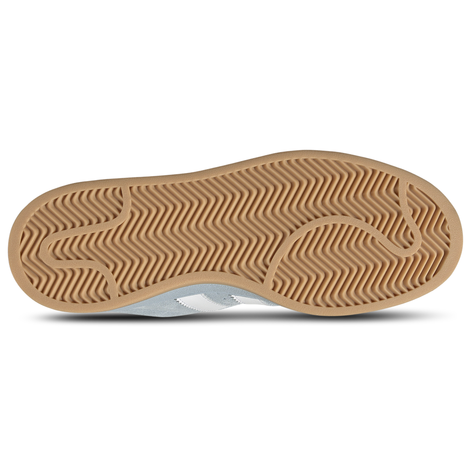 adidas Originals Campus 00s - Men's - Gum/White/Wonder Blue