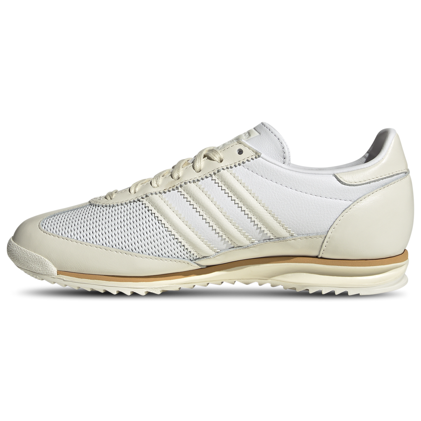 adidas Originals SL 72 - Women's - Gum/White/Off White