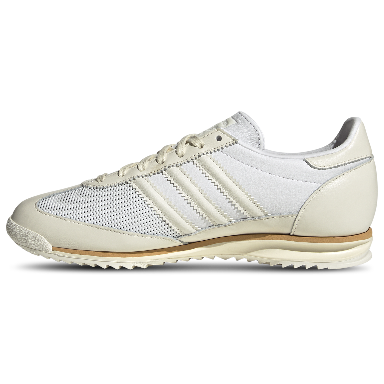 adidas Originals SL 72 - Women's - Gum/White/Off White