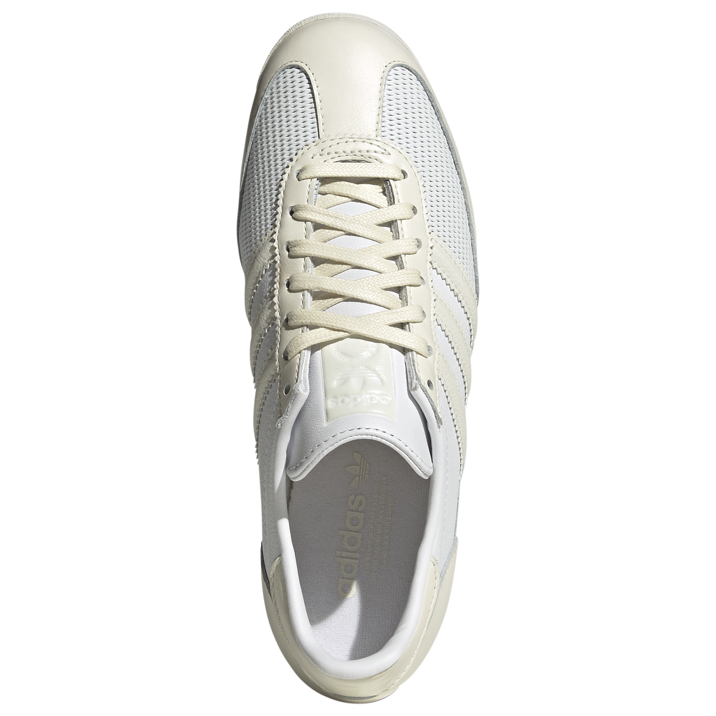 adidas Originals SL 72 - Women's - Gum/White/Off White