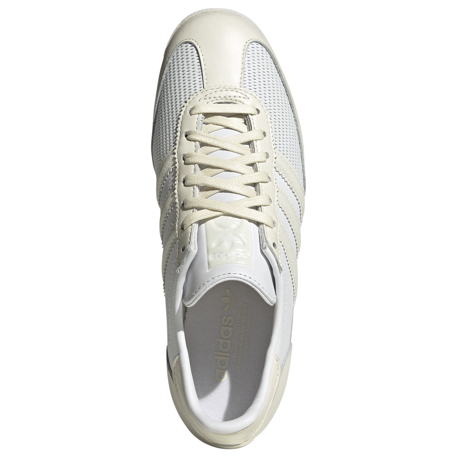 adidas Originals SL 72 - Women's - Gum/White/Off White