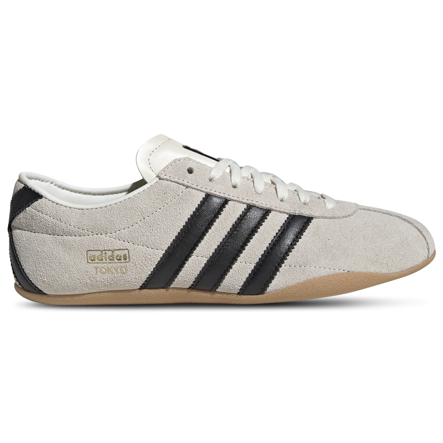 adidas Originals Tokyo - Women's - Metallic Gold/Off White/Core Black