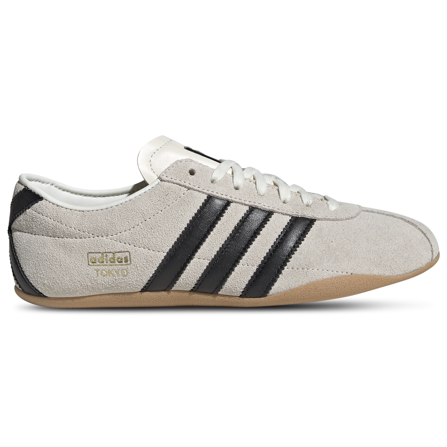 adidas Originals Tokyo - Women's - Metallic Gold/Off White/Core Black