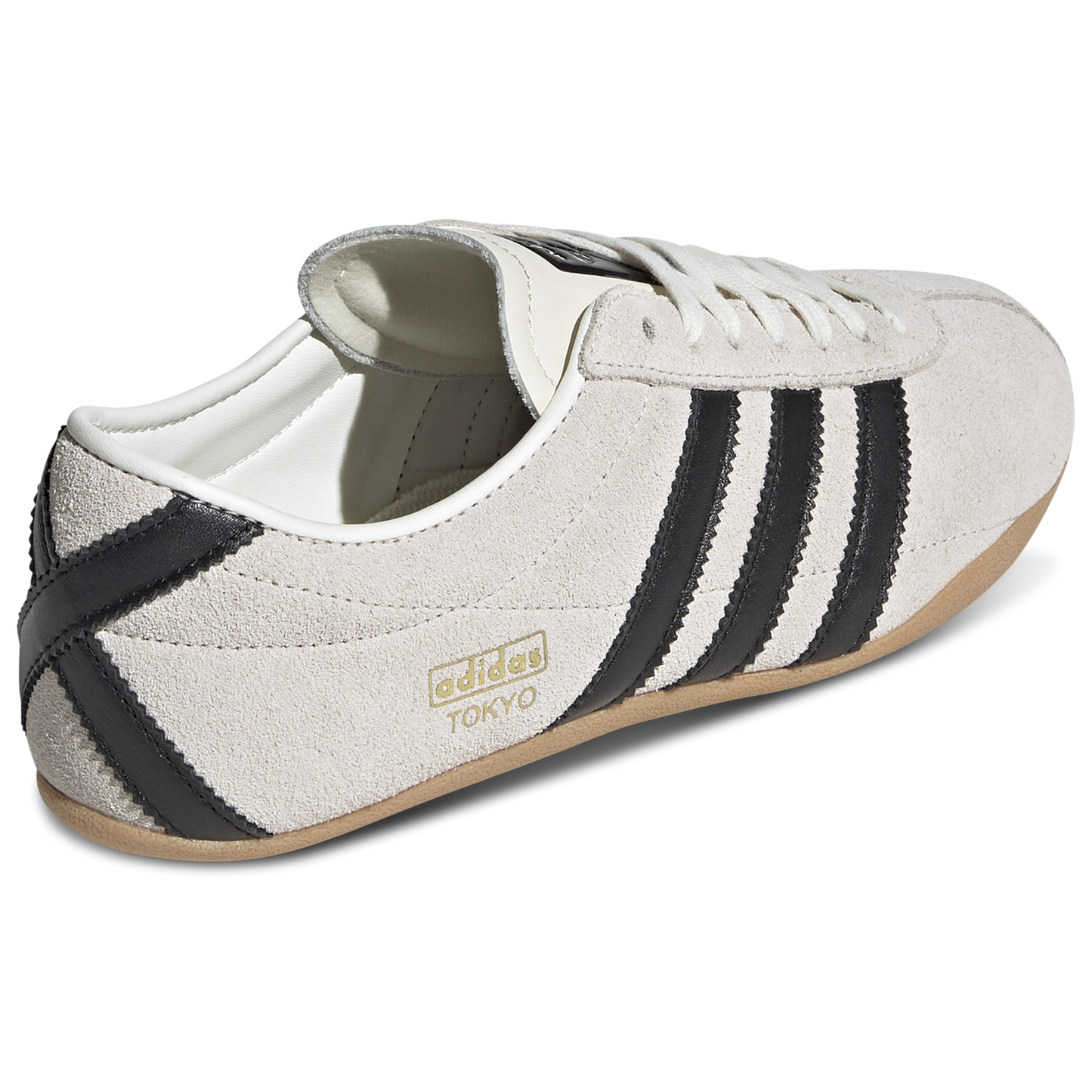 adidas Originals Tokyo - Women's - Metallic Gold/Off White/Core Black
