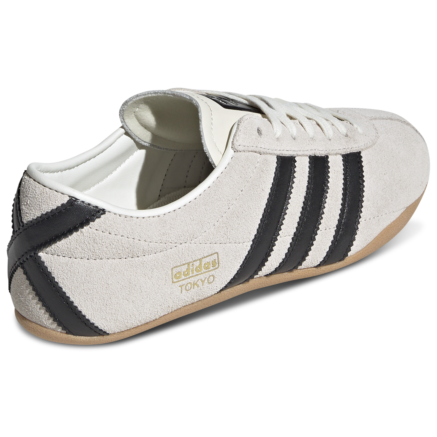 adidas Originals Tokyo - Women's - Metallic Gold/Off White/Core Black
