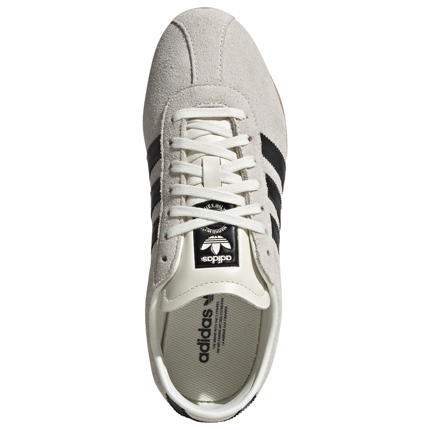 adidas Originals Tokyo - Women's - Metallic Gold/Off White/Core Black