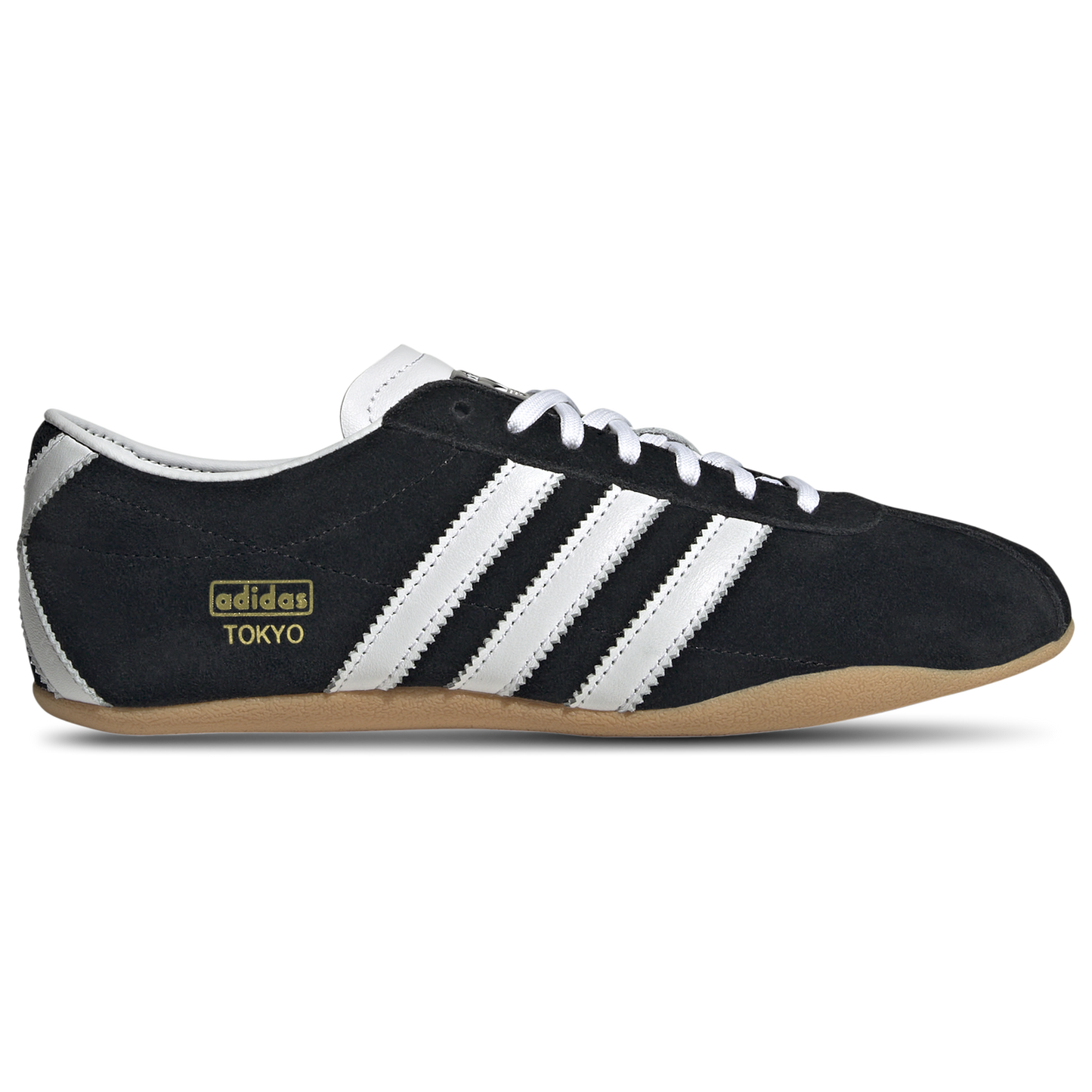 adidas Originals Tokyo - Women's - Black/White/Gum