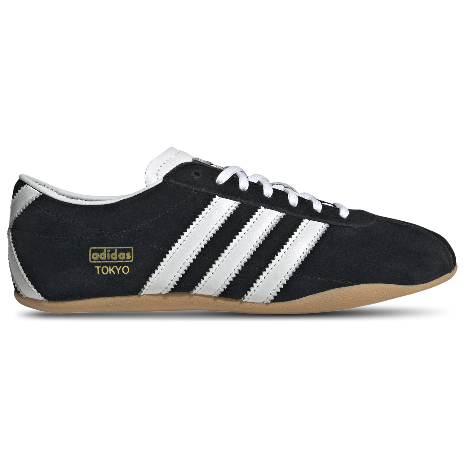 adidas Originals Tokyo - Women's - Black/White/Gum