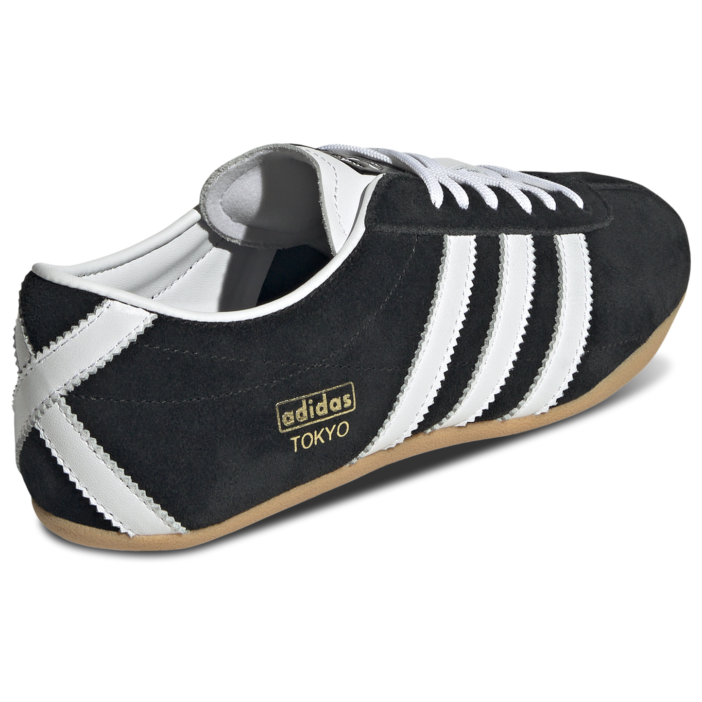 adidas Originals Tokyo - Women's - Black/White/Gum