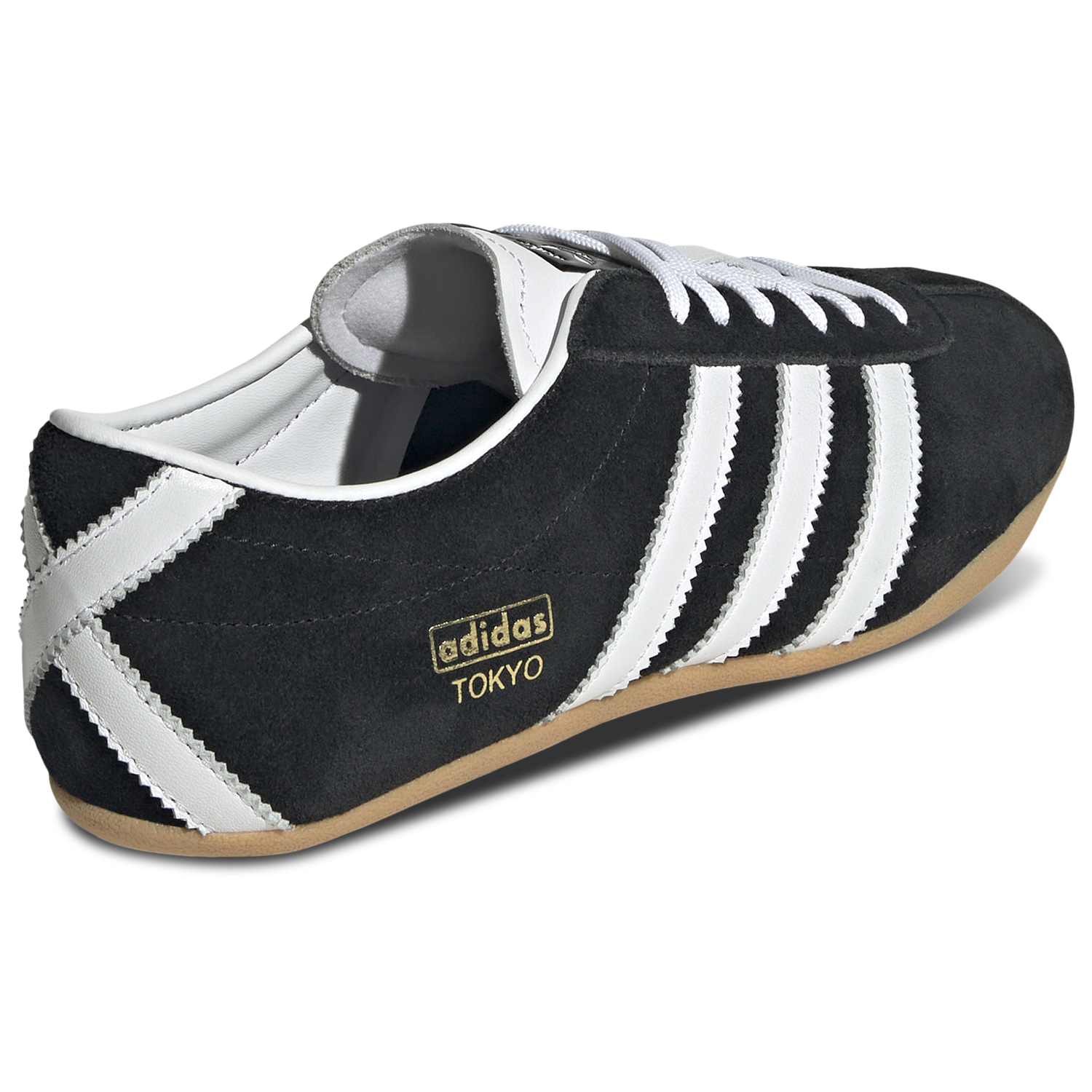 adidas Originals Tokyo - Women's - Black/White/Gum