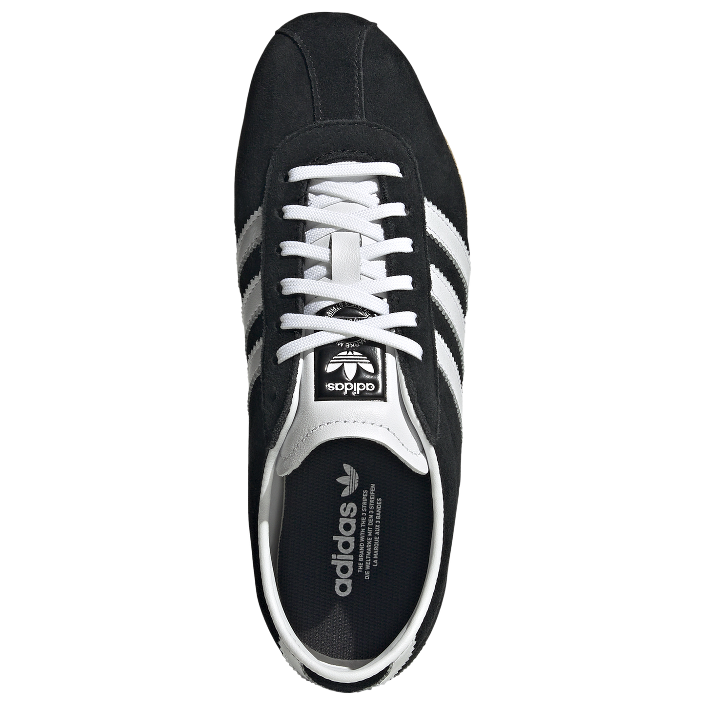adidas Originals Tokyo - Women's - Black/White/Gum