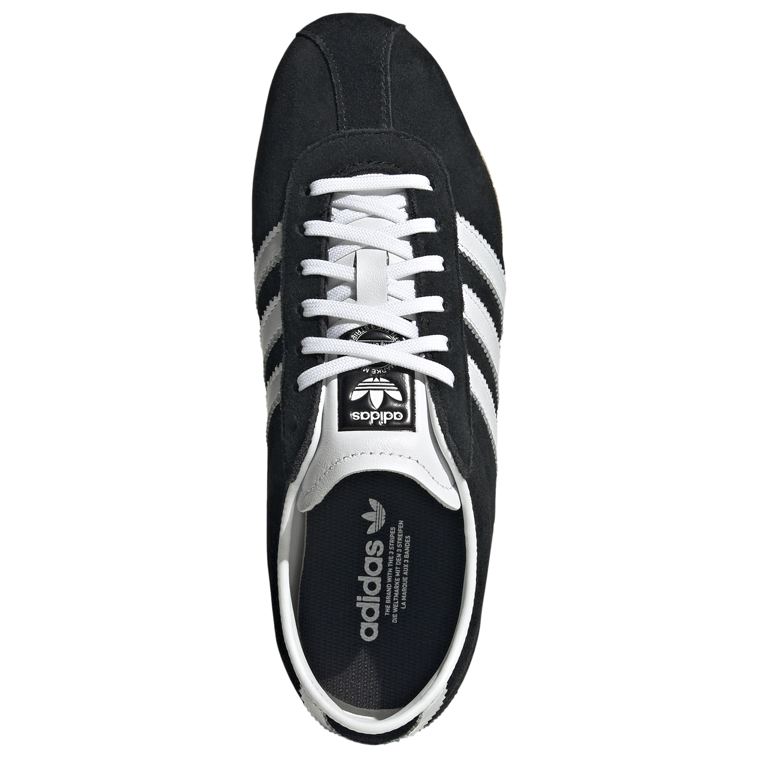 adidas Originals Tokyo - Women's - Black/White/Gum
