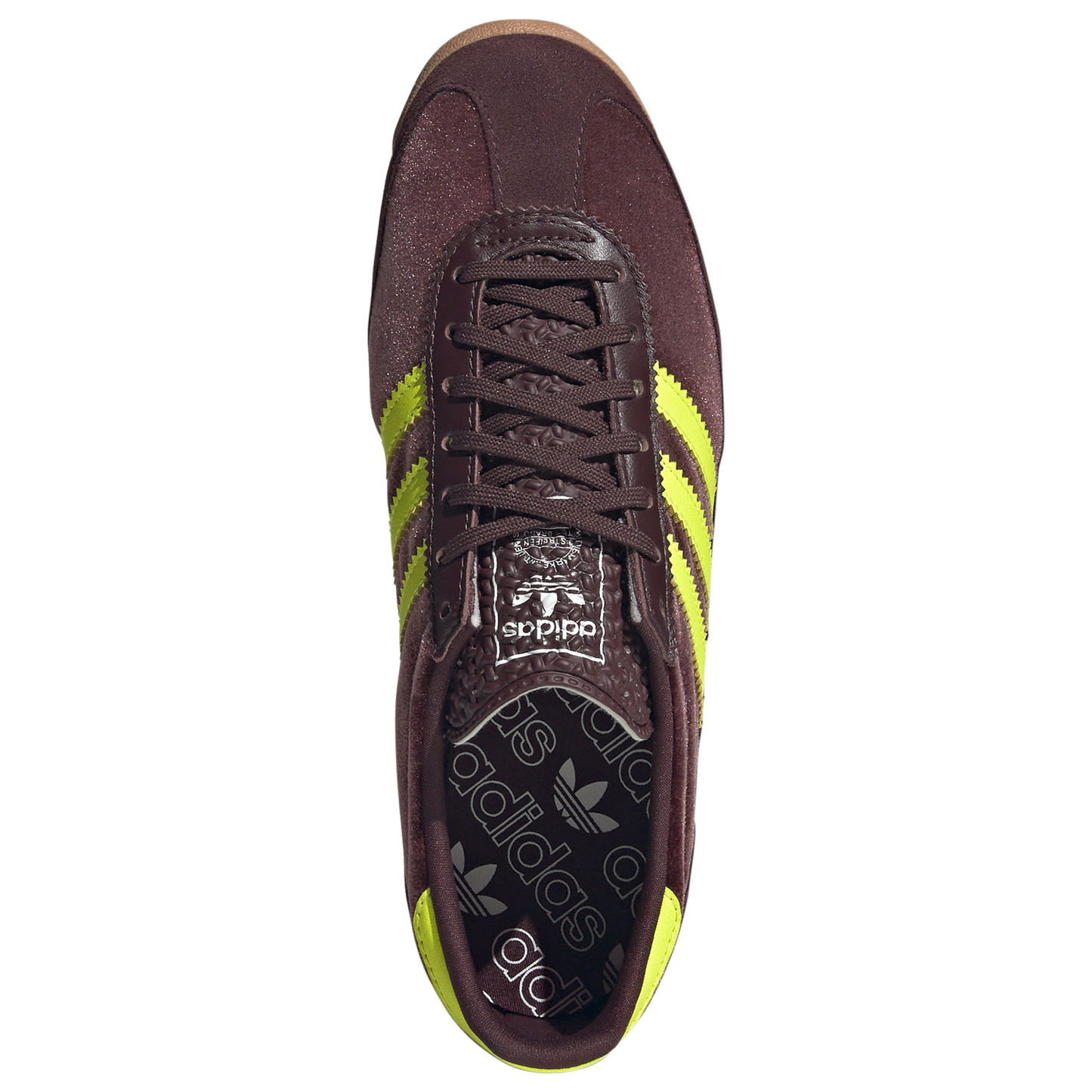 adidas Originals SL 72 - Women's - Pink/Yellow