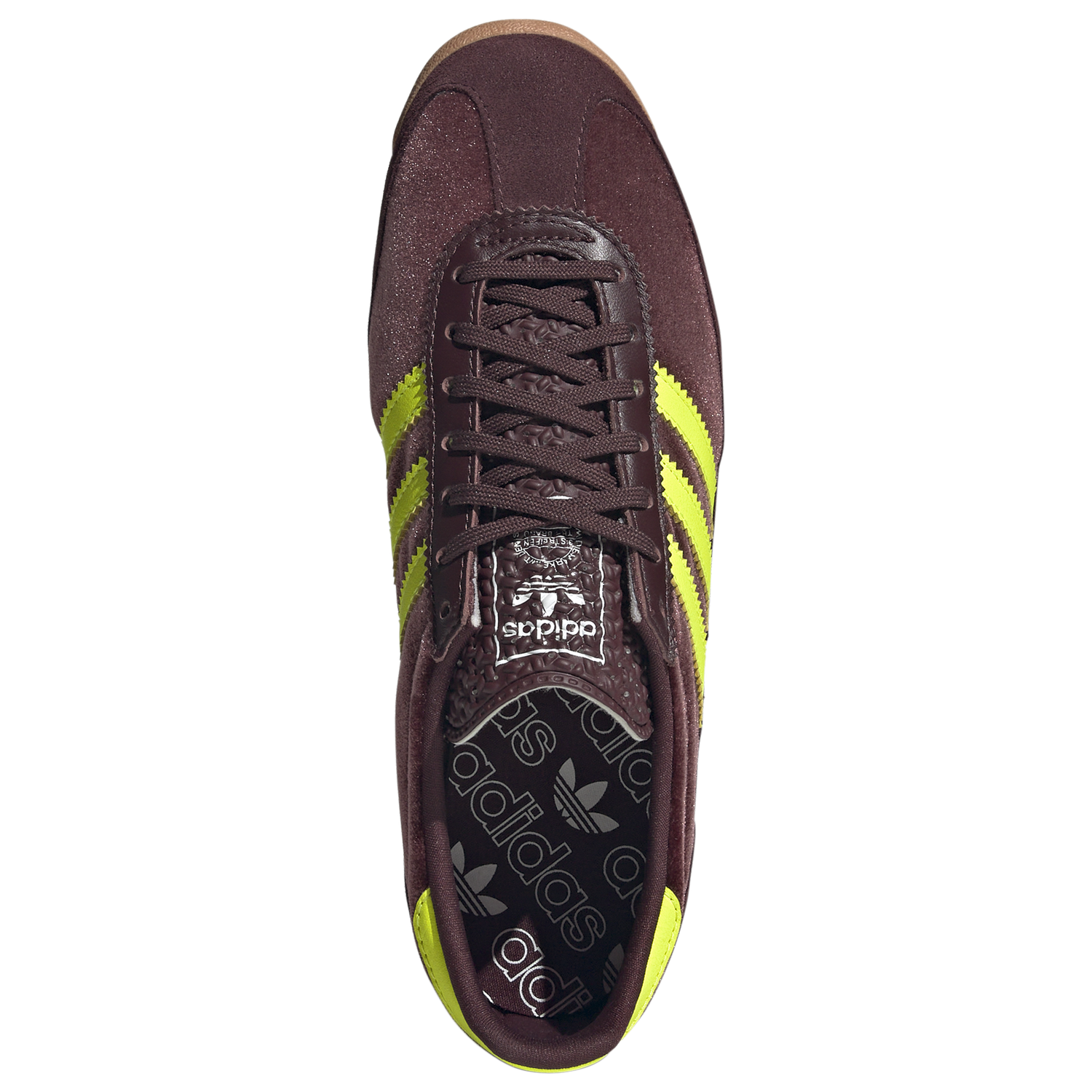 adidas Originals SL 72 - Women's - Pink/Yellow