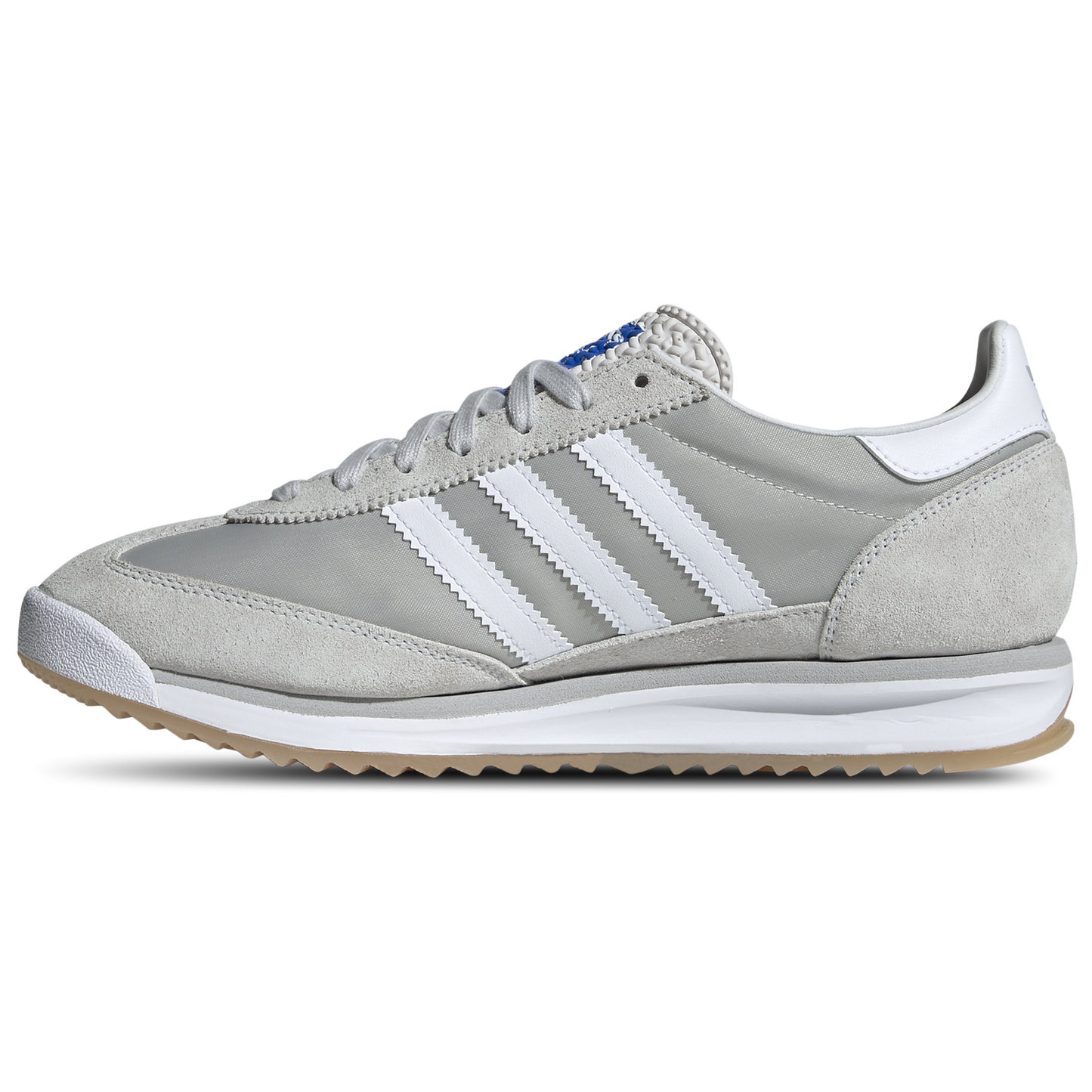 adidas Originals SL 72 RS - Men's - Grey/White