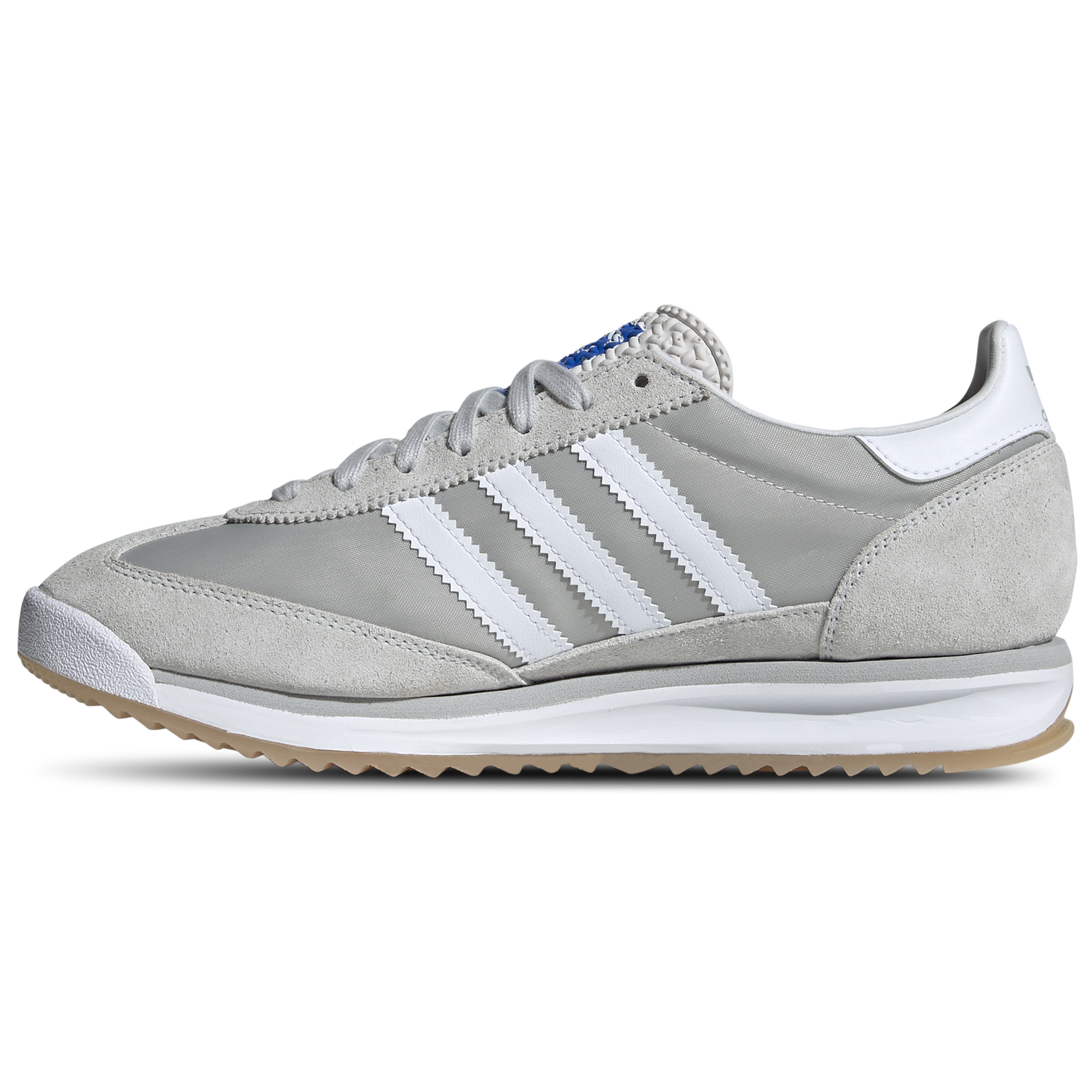 adidas Originals SL 72 RS - Men's - Grey/White