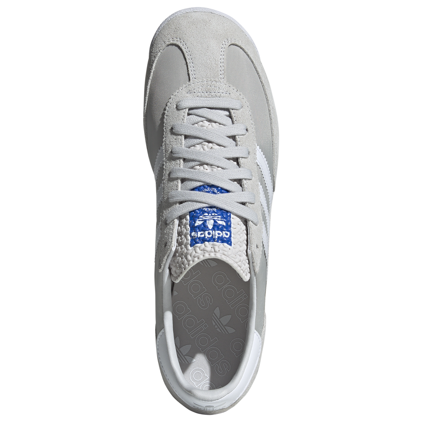 adidas Originals SL 72 RS - Men's - Grey/White