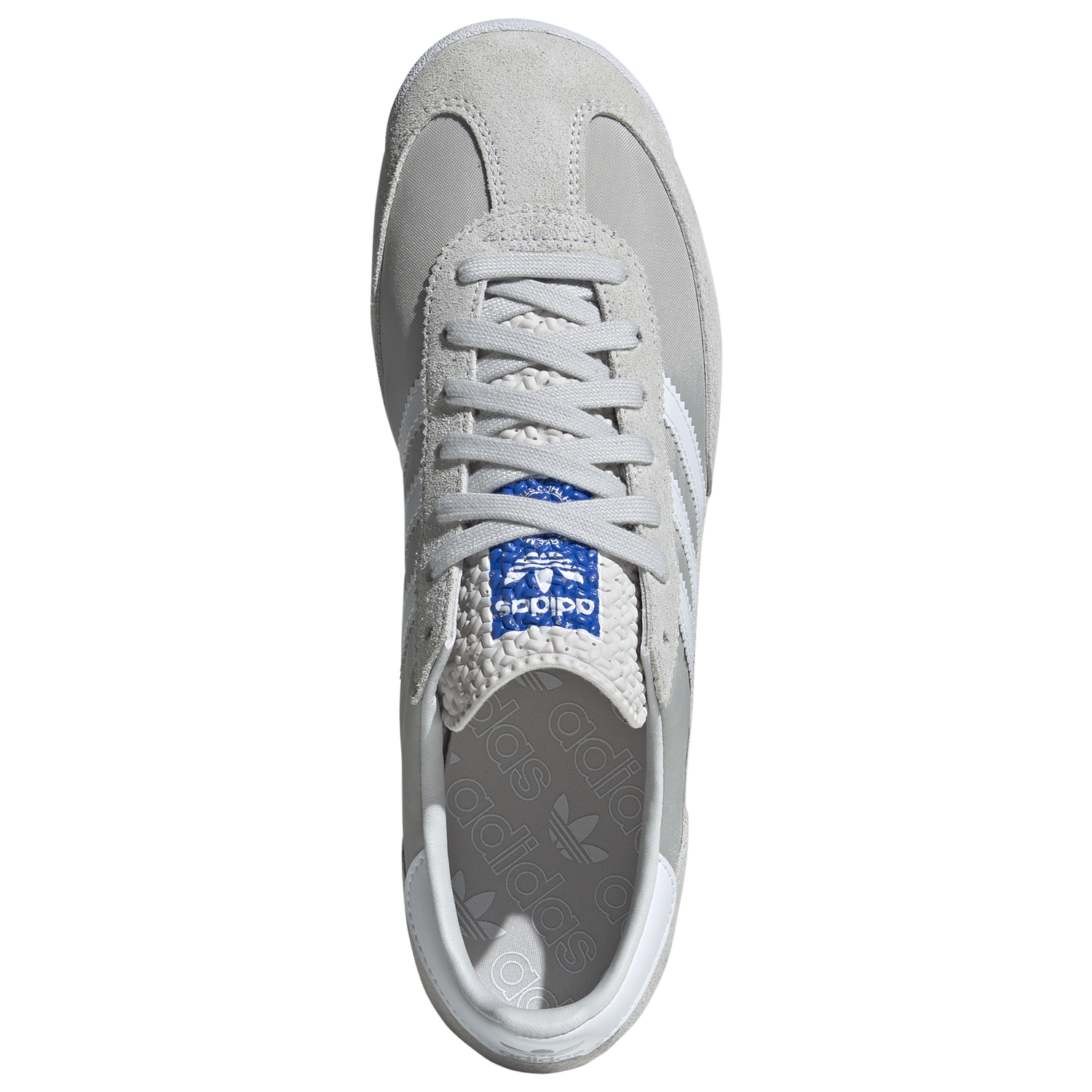 adidas Originals SL 72 RS - Men's - Grey/White