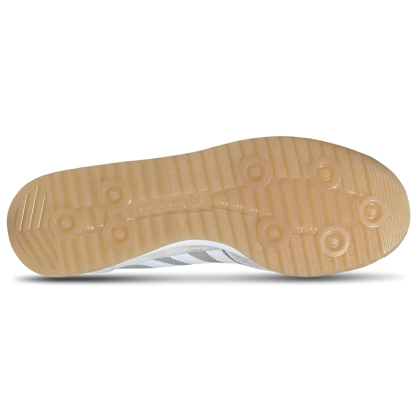 adidas Originals SL 72 RS - Men's - Grey/White