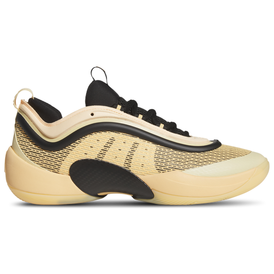 adidas D.O.N. Issue 6 - Men's - Orange Tint/Acid Orange/Black