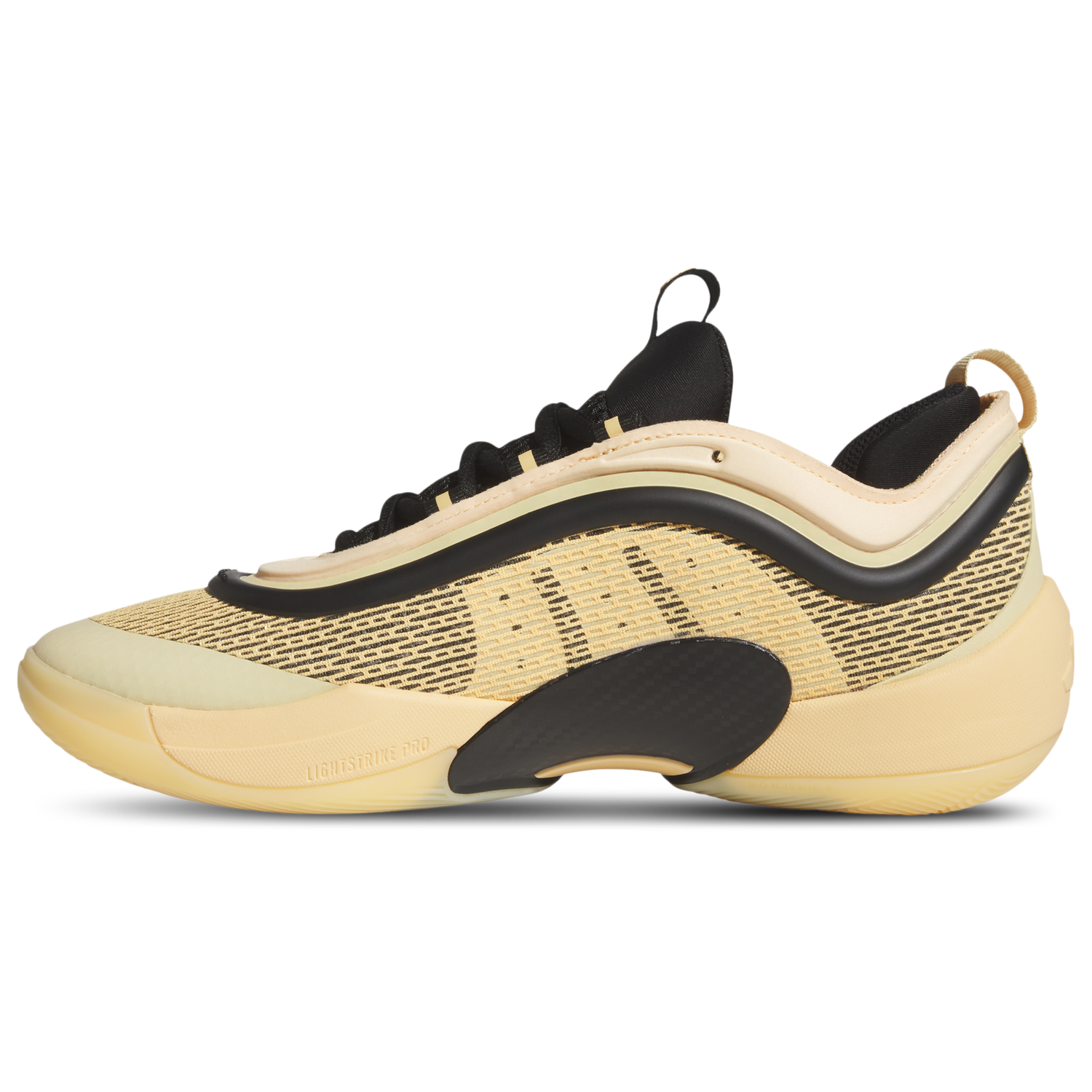 adidas D.O.N. Issue 6 - Men's - Orange Tint/Acid Orange/Black