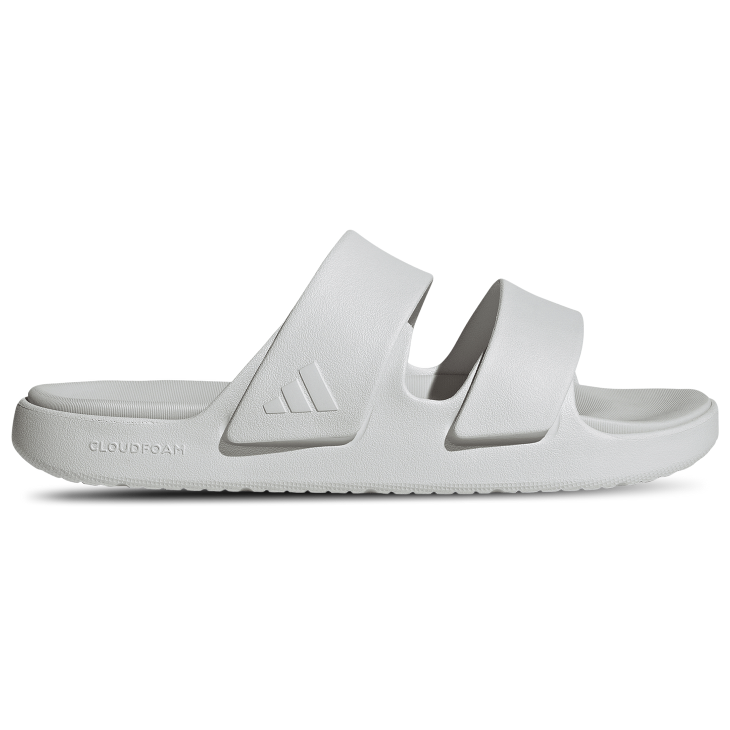 adidas Znscape - Men's - Crystal White/Crystal White/Dash Grey