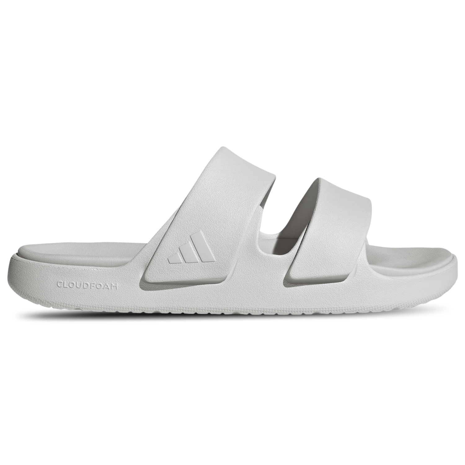 adidas Znscape - Men's - Crystal White/Crystal White/Dash Grey