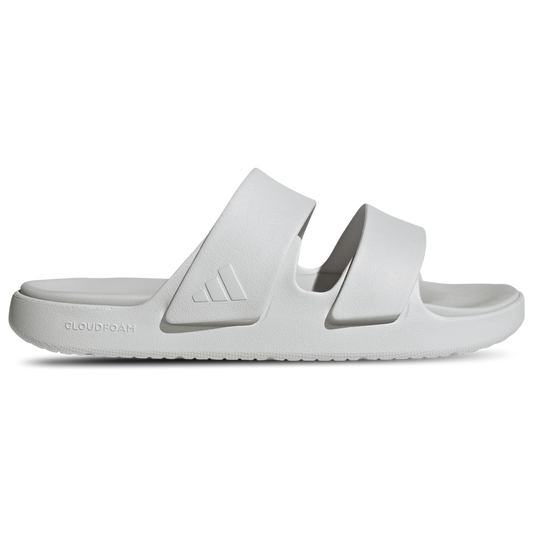 adidas Znscape - Men's - Crystal White/Crystal White/Dash Grey