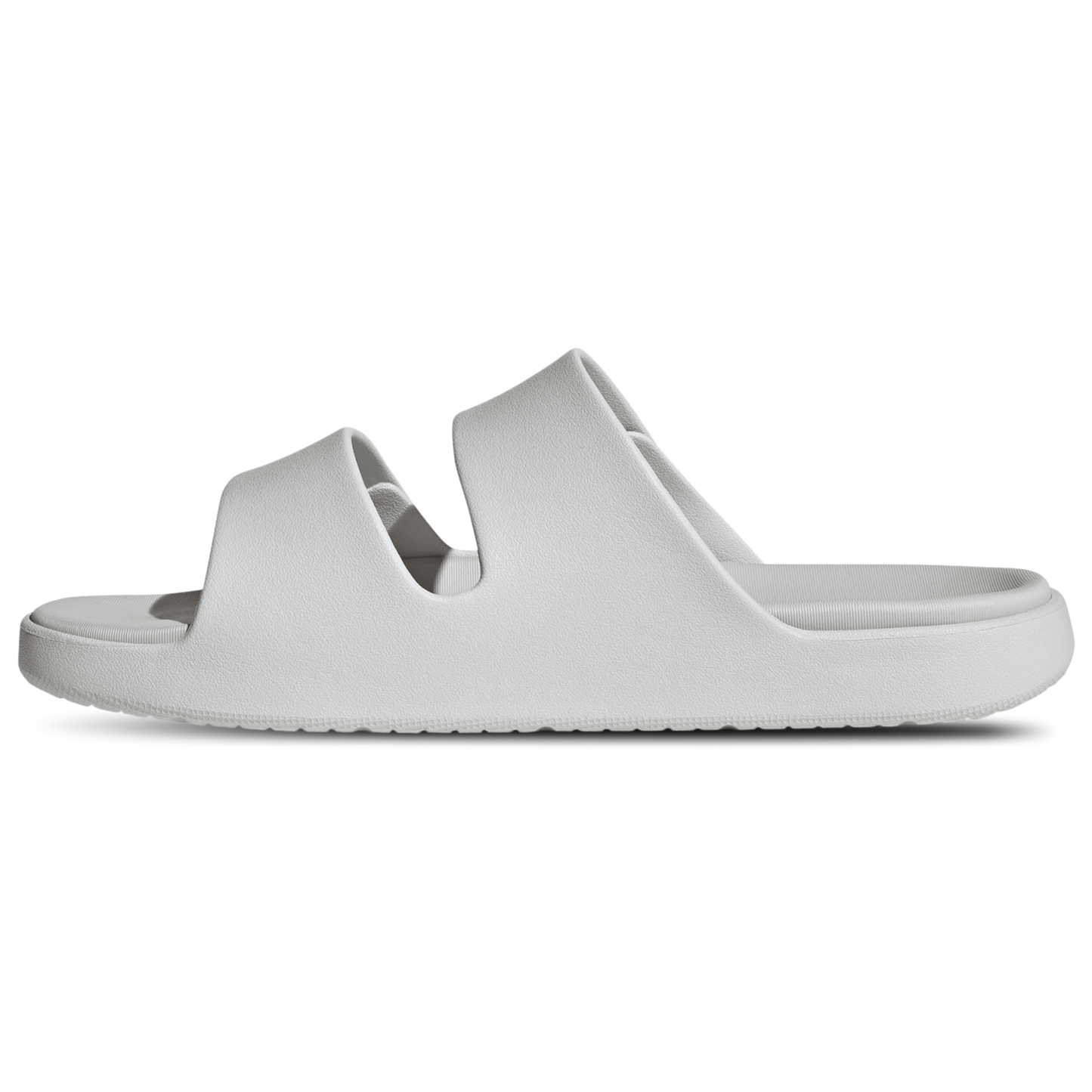 adidas Znscape - Men's - Crystal White/Crystal White/Dash Grey