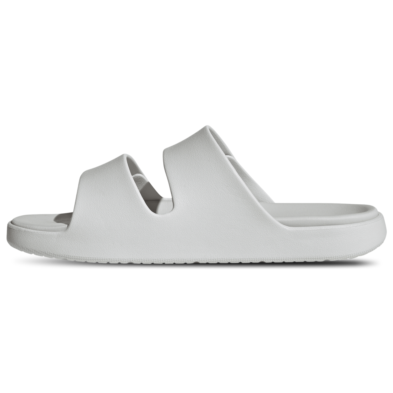 adidas Znscape - Men's - Crystal White/Crystal White/Dash Grey