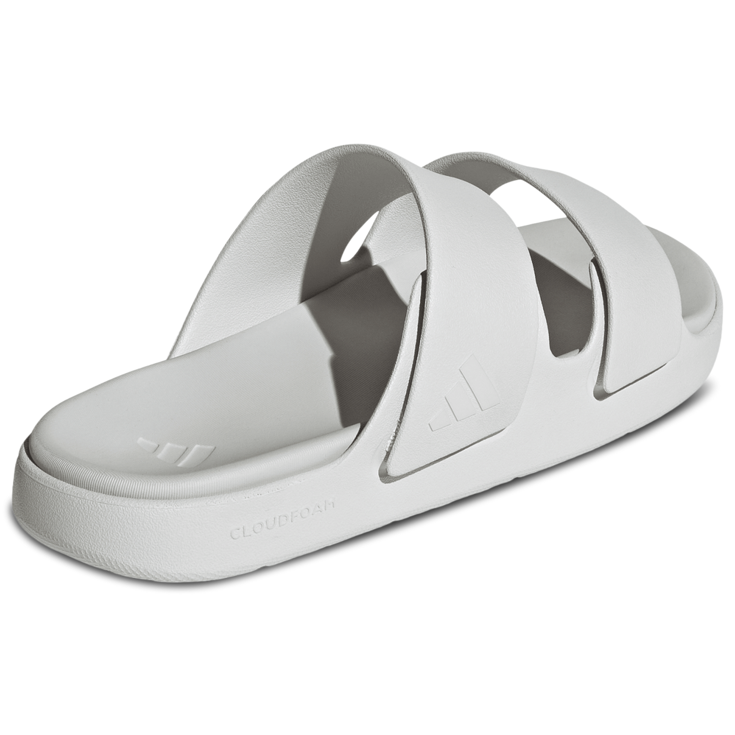 adidas Znscape - Men's - Crystal White/Crystal White/Dash Grey