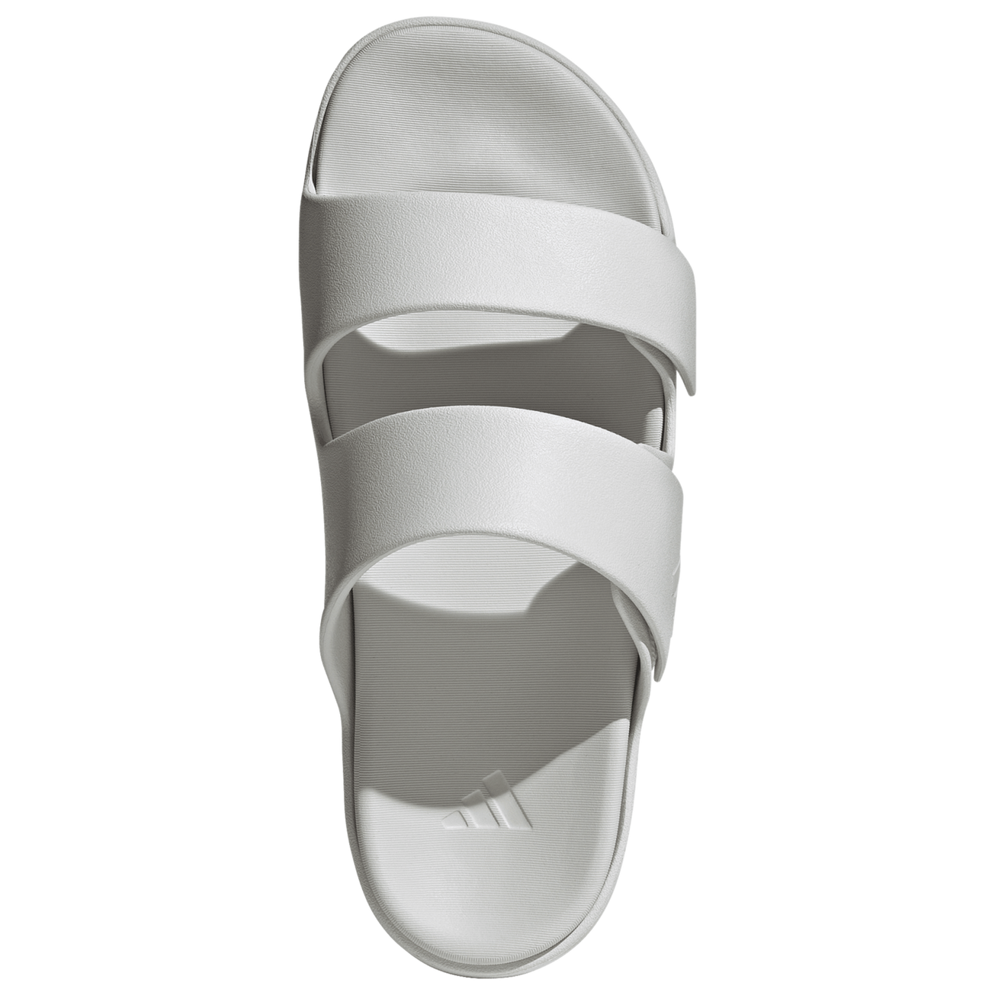adidas Znscape - Men's - Crystal White/Crystal White/Dash Grey
