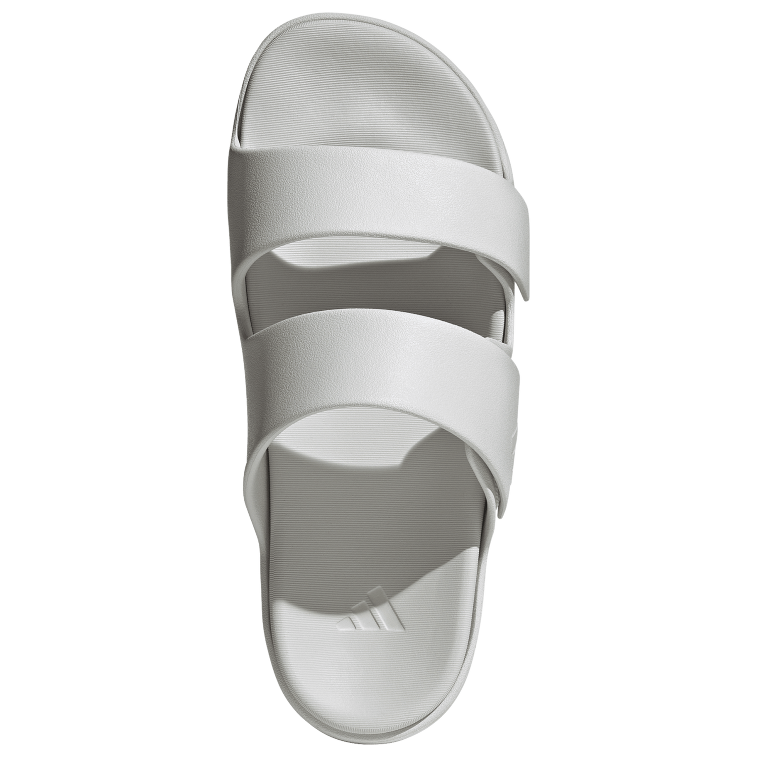adidas Znscape - Men's - Crystal White/Crystal White/Dash Grey