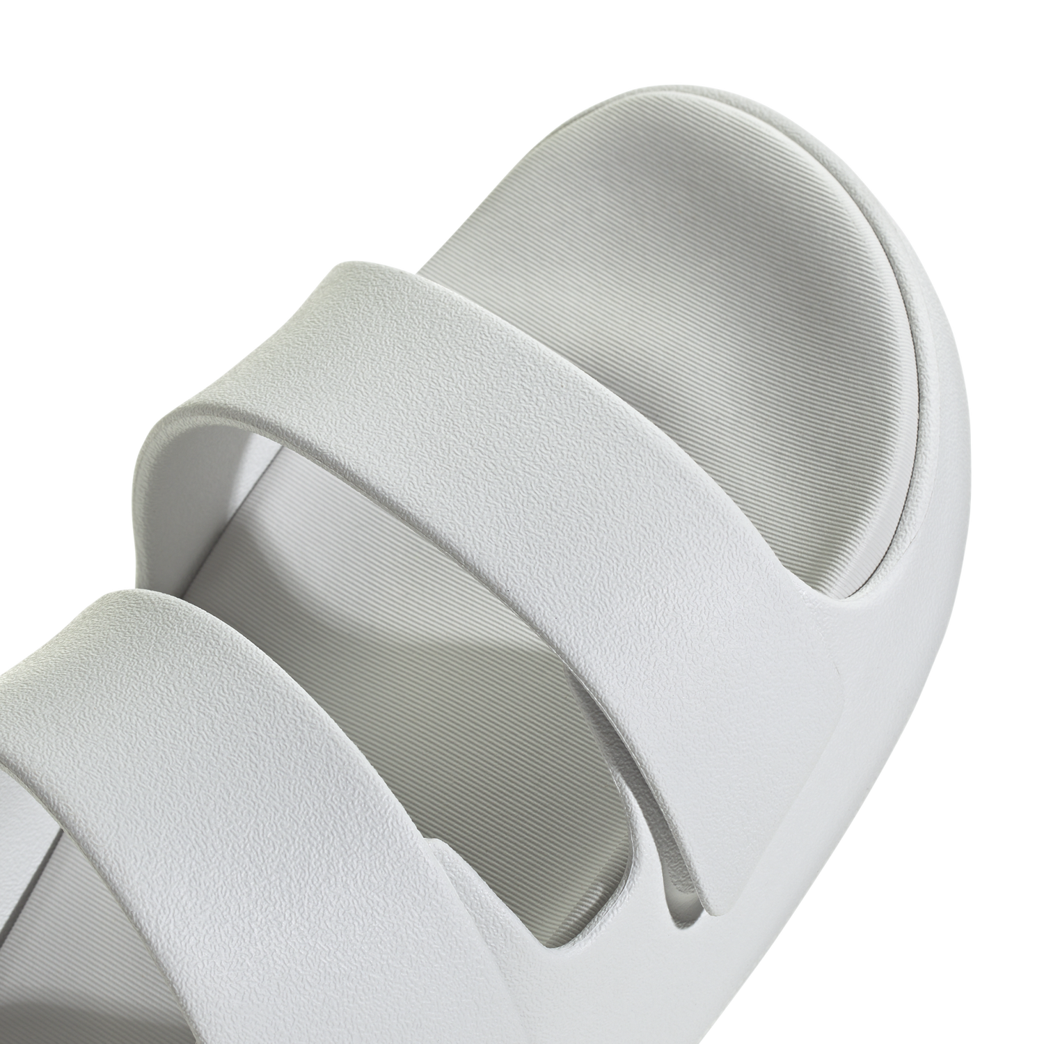 adidas Znscape - Men's - Crystal White/Crystal White/Dash Grey
