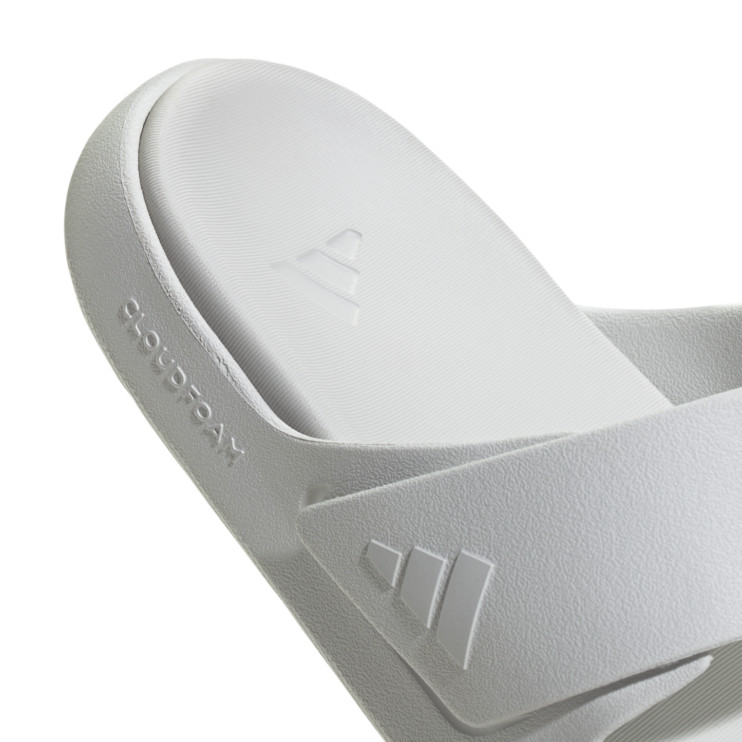 adidas Znscape - Men's - Crystal White/Crystal White/Dash Grey