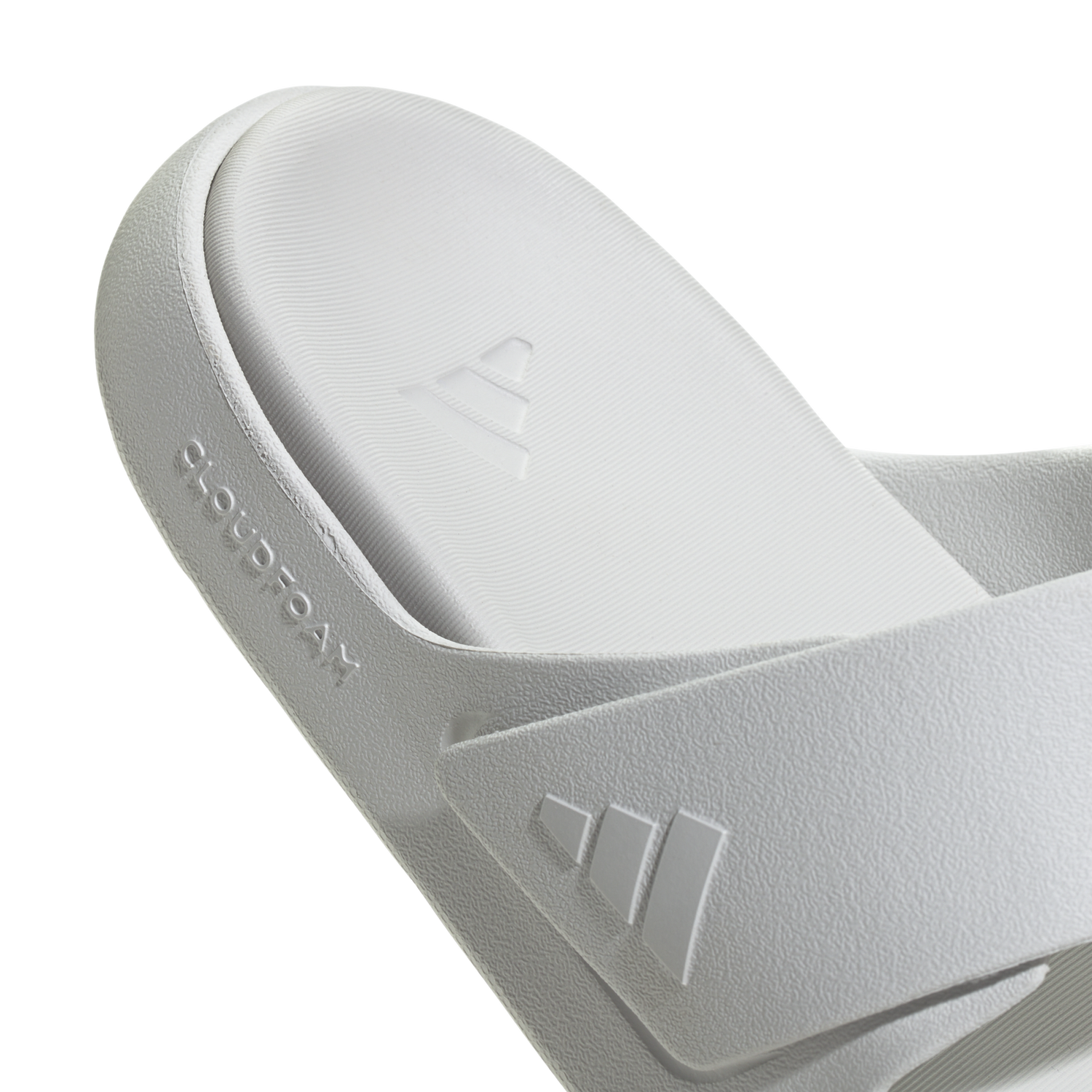 adidas Znscape - Men's - Crystal White/Crystal White/Dash Grey