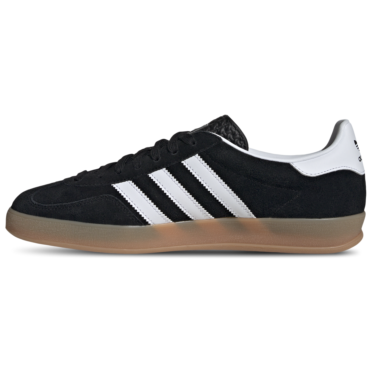adidas Originals Gazelle - Men's - White/Black