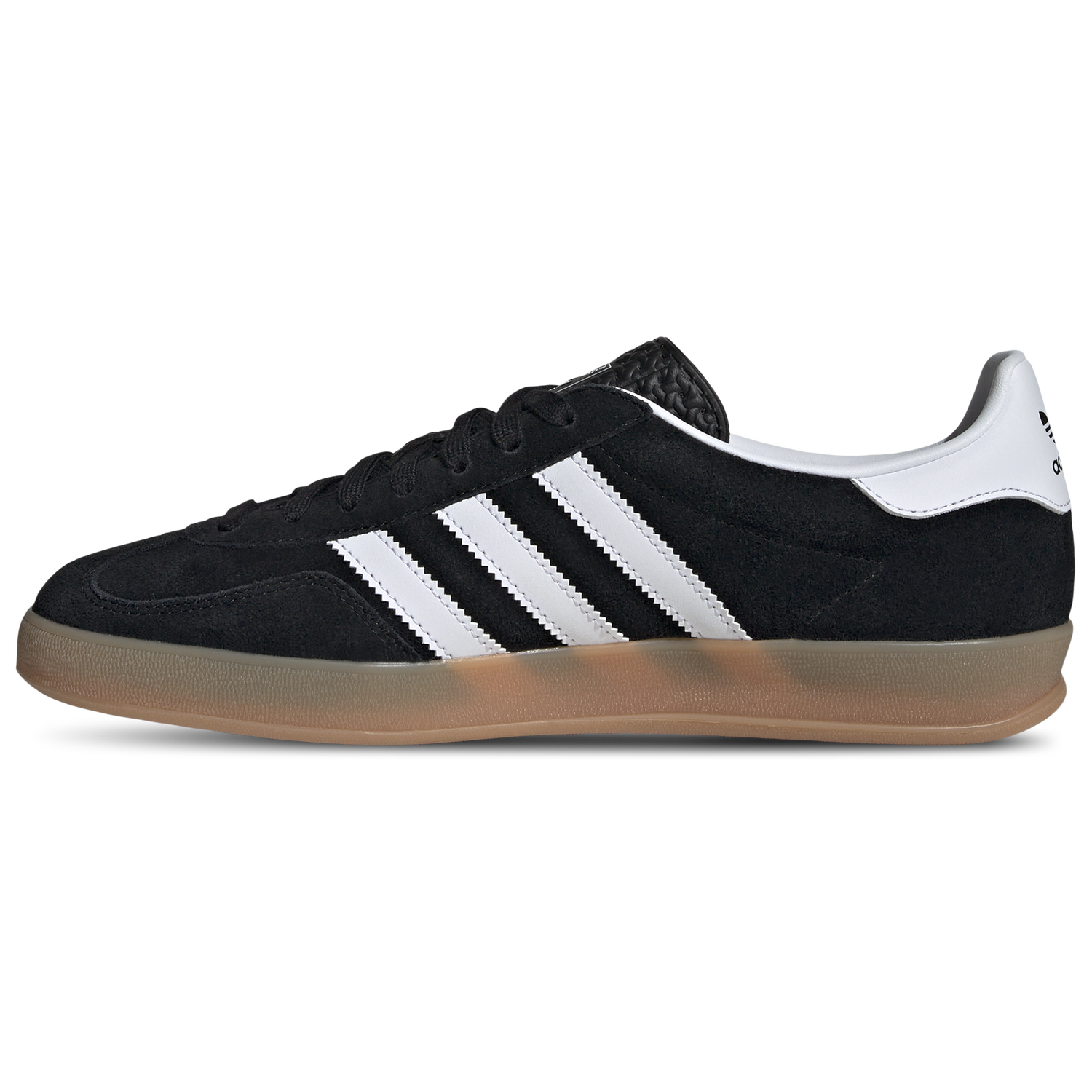 adidas Originals Gazelle - Men's - White/Black