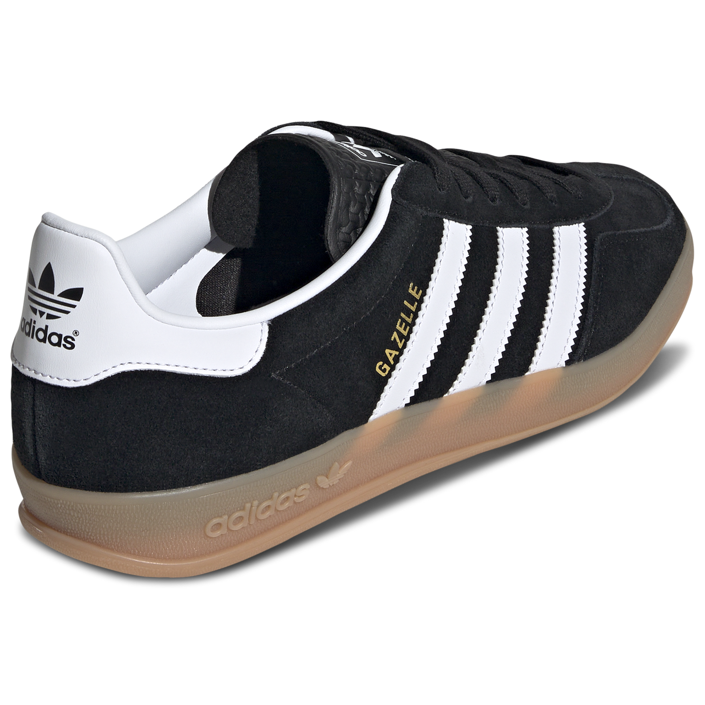 adidas Originals Gazelle - Men's - White/Black