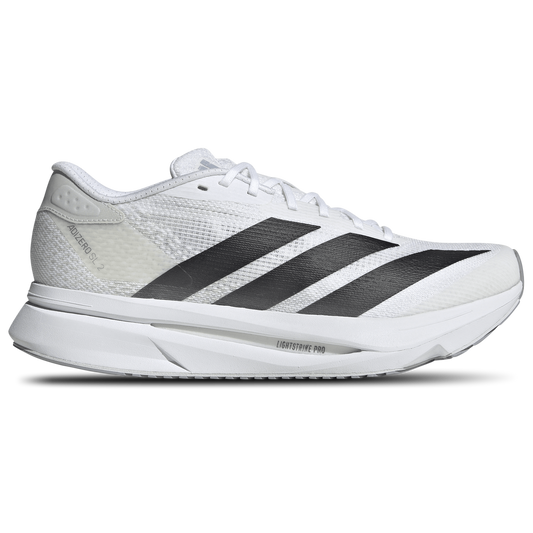 adidas adiZero SL 2 - Women's - White/Black