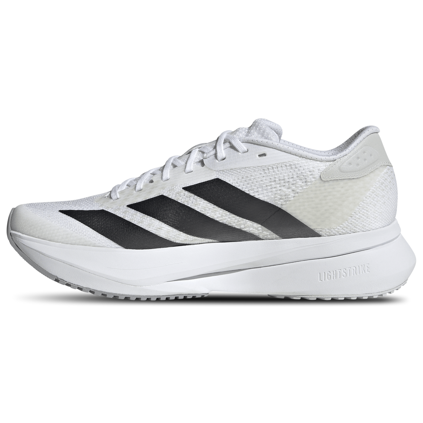 adidas adiZero SL 2 - Women's - White/Black