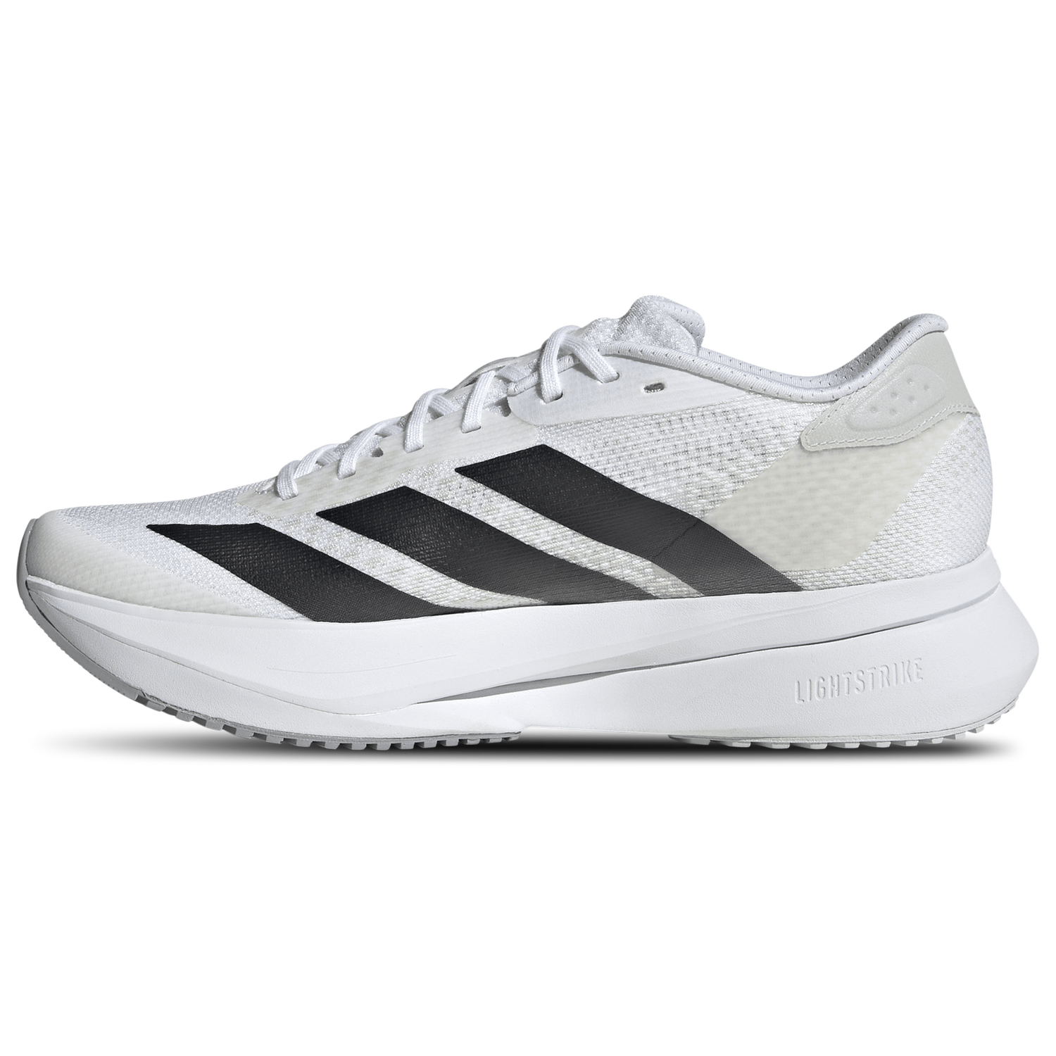 adidas adiZero SL 2 - Women's - White/Black
