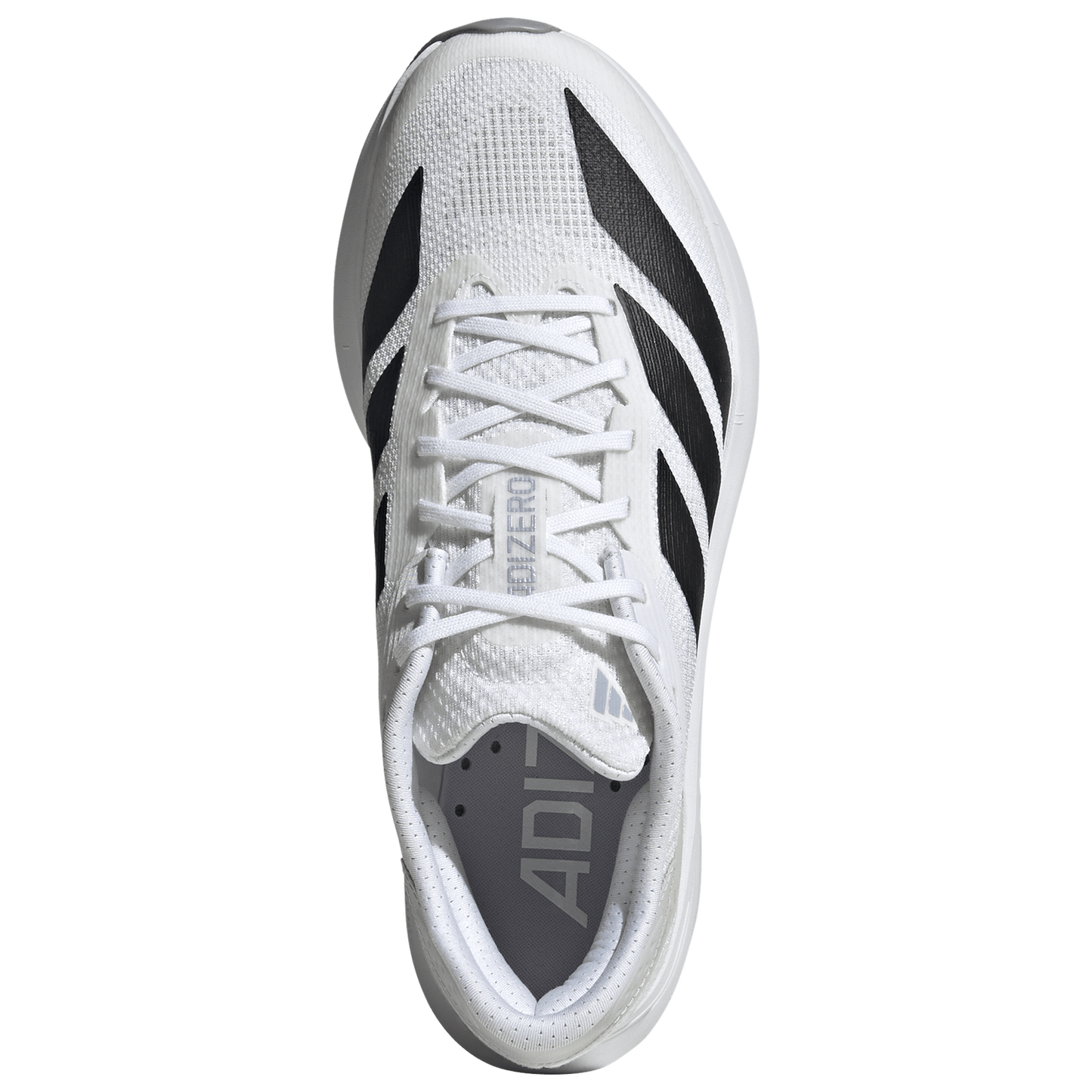 adidas adiZero SL 2 - Women's - White/Black
