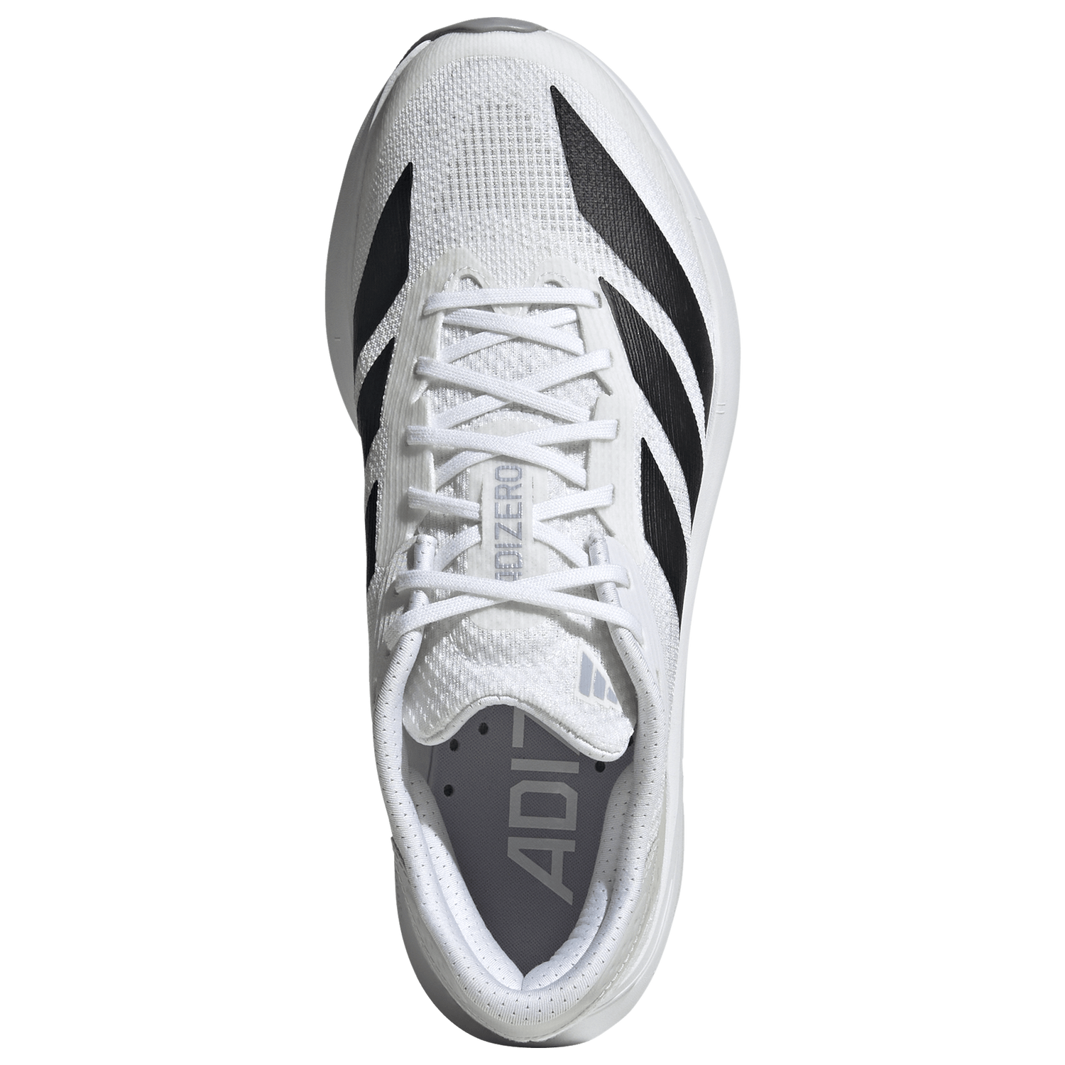 adidas adiZero SL 2 - Women's - White/Black