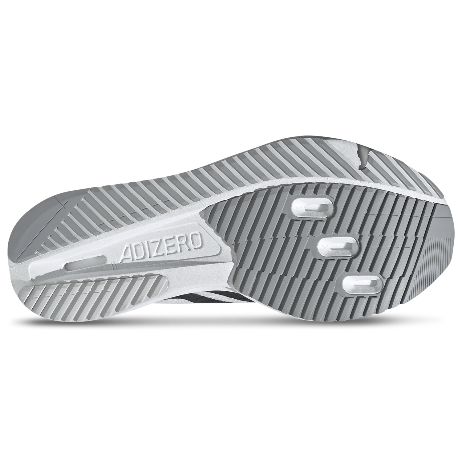 adidas adiZero SL 2 - Women's - White/Black