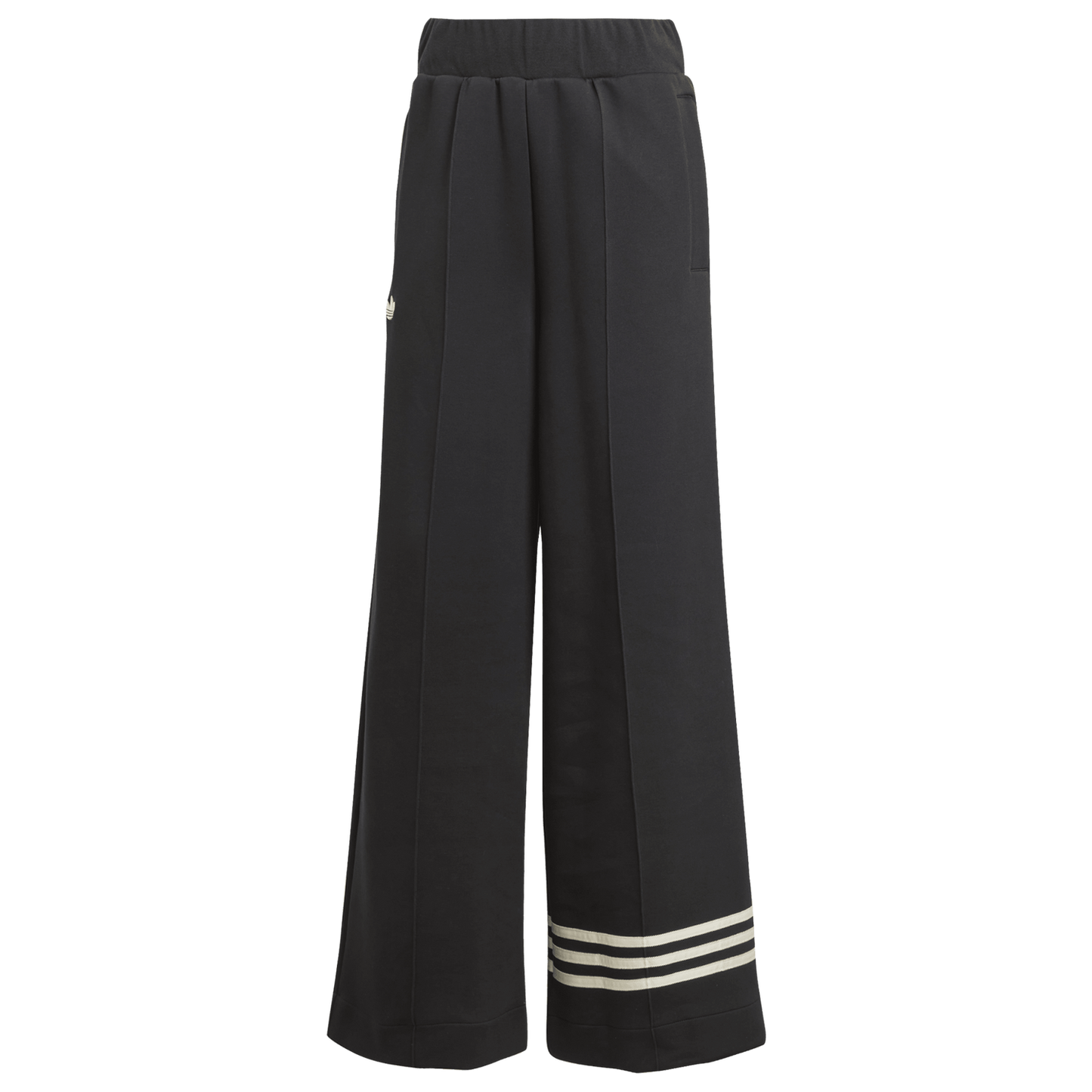 adidas Originals Neuclassic Track Pants - Women's - Black/Cream White