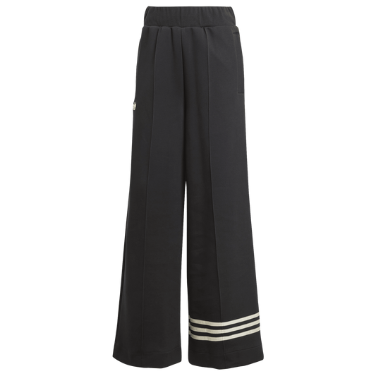 adidas Originals Neuclassic Track Pants - Women's - Black/Cream White