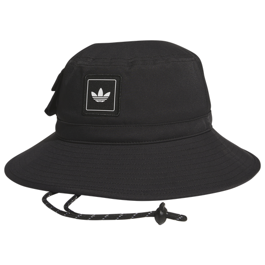 adidas Originals Utility 3.0 Boonie - Men's - Black/White